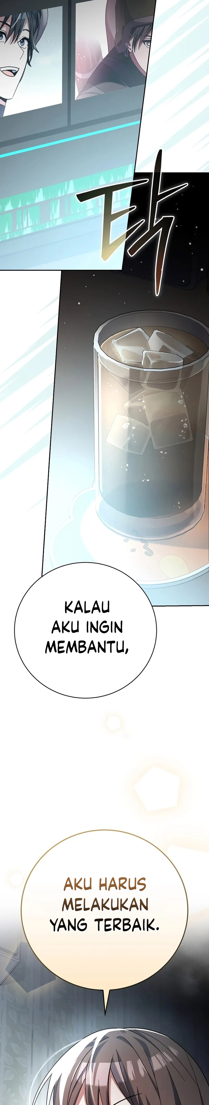 Genius Archer’s Streaming Chapter 45 Bahasa Indonesia