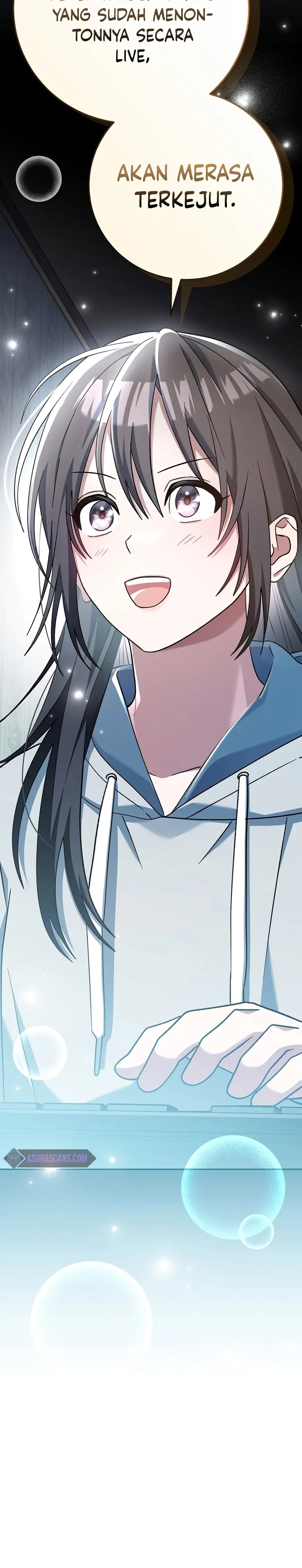 Genius Archer’s Streaming Chapter 45 Bahasa Indonesia