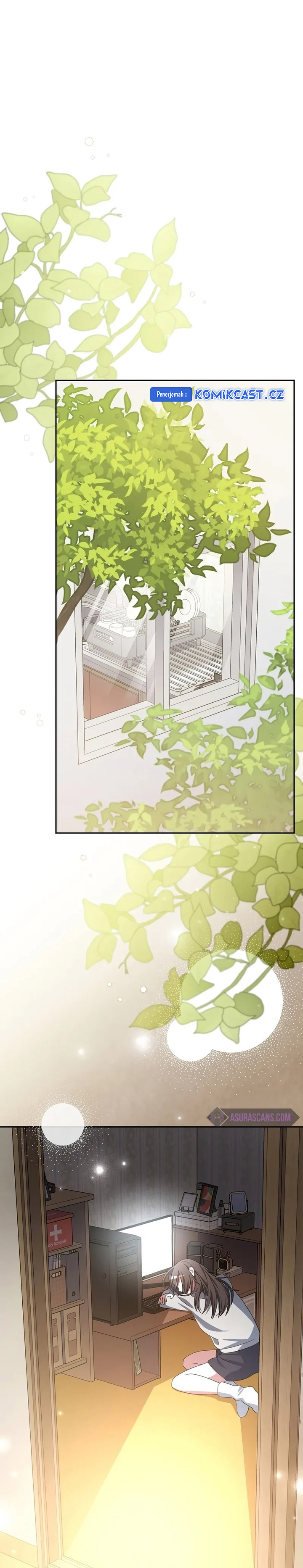 Genius Archer’s Streaming Chapter 45 Bahasa Indonesia