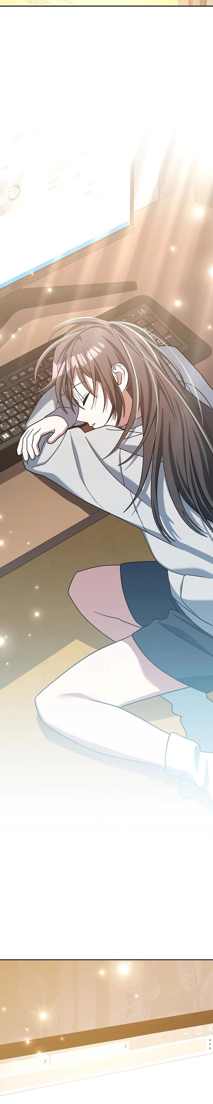 Genius Archer’s Streaming Chapter 45 Bahasa Indonesia