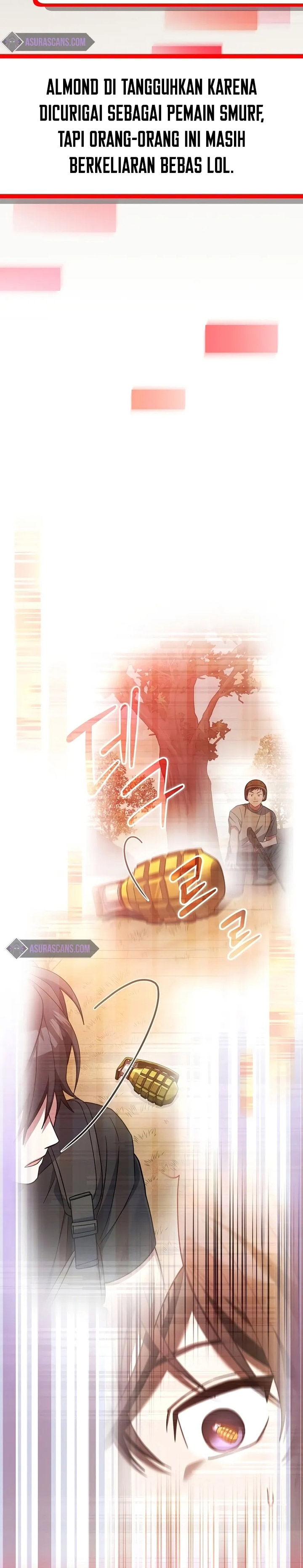 Genius Archer’s Streaming Chapter 45 Bahasa Indonesia