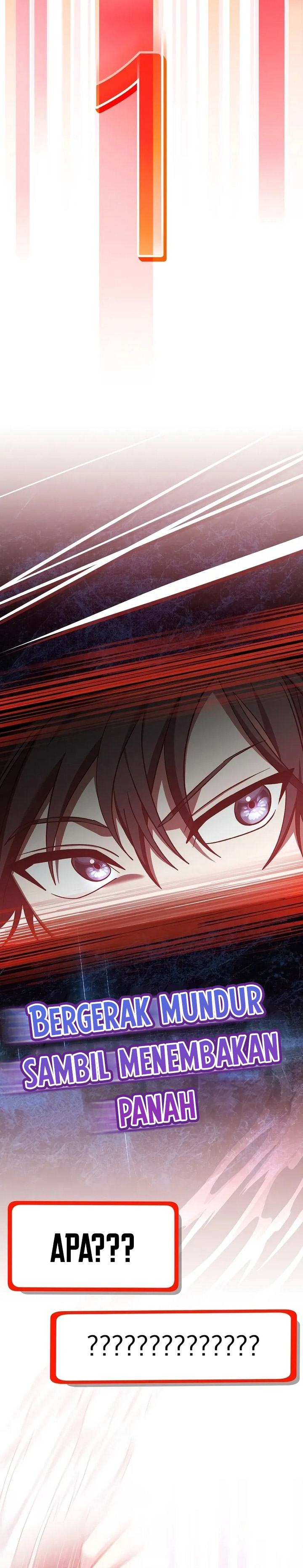 Genius Archer’s Streaming Chapter 45 Bahasa Indonesia