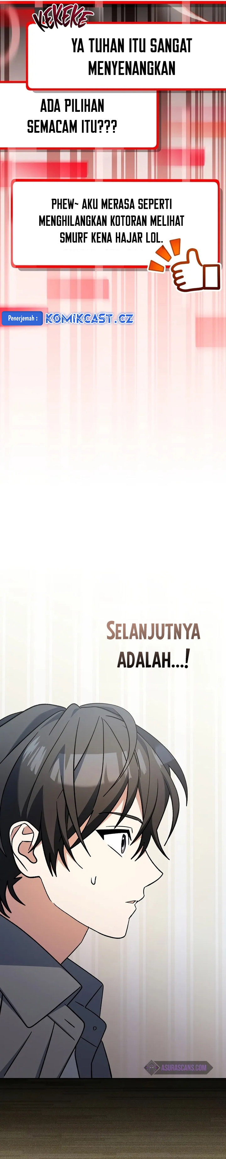 Genius Archer’s Streaming Chapter 45 Bahasa Indonesia