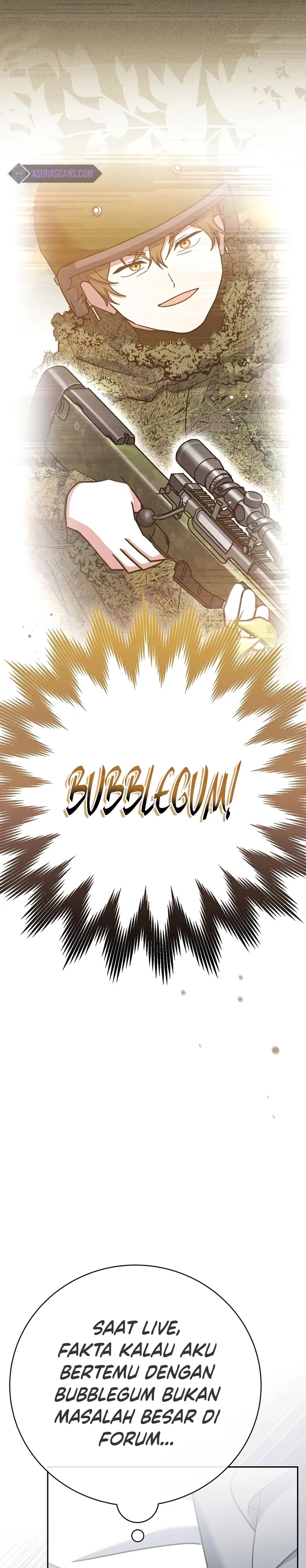 Genius Archer’s Streaming Chapter 45 Bahasa Indonesia