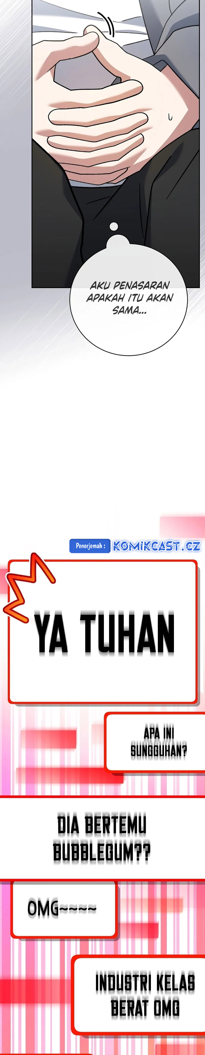 Genius Archer’s Streaming Chapter 45 Bahasa Indonesia