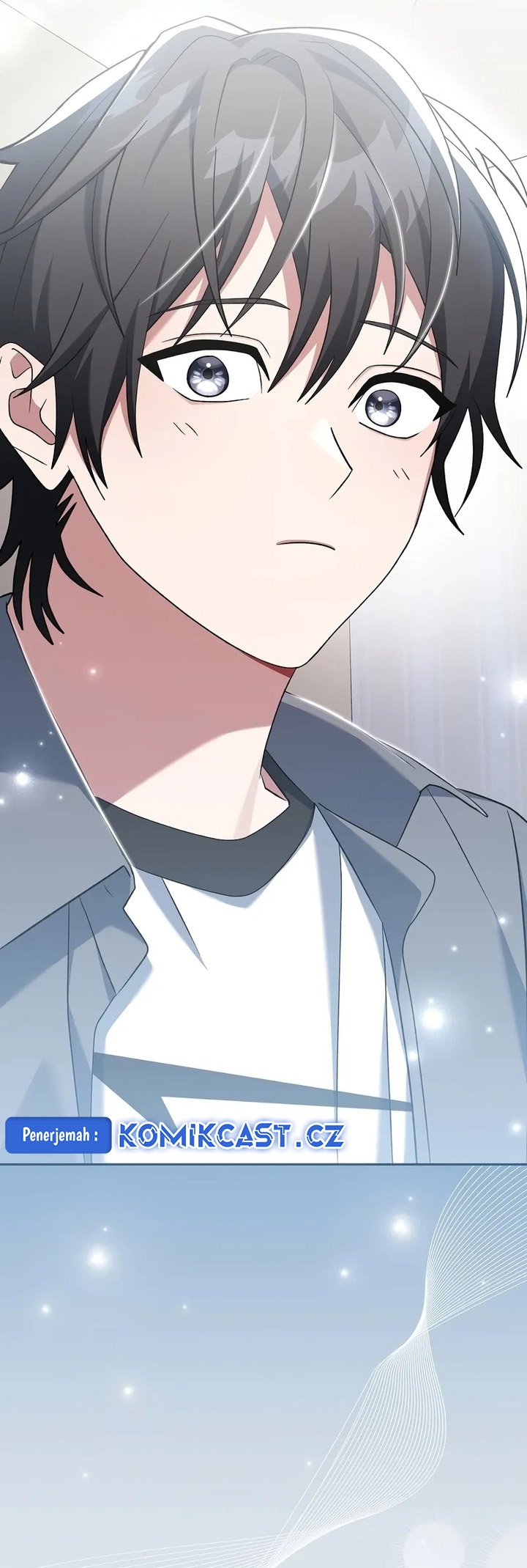 Genius Archer’s Streaming Chapter 45 Bahasa Indonesia