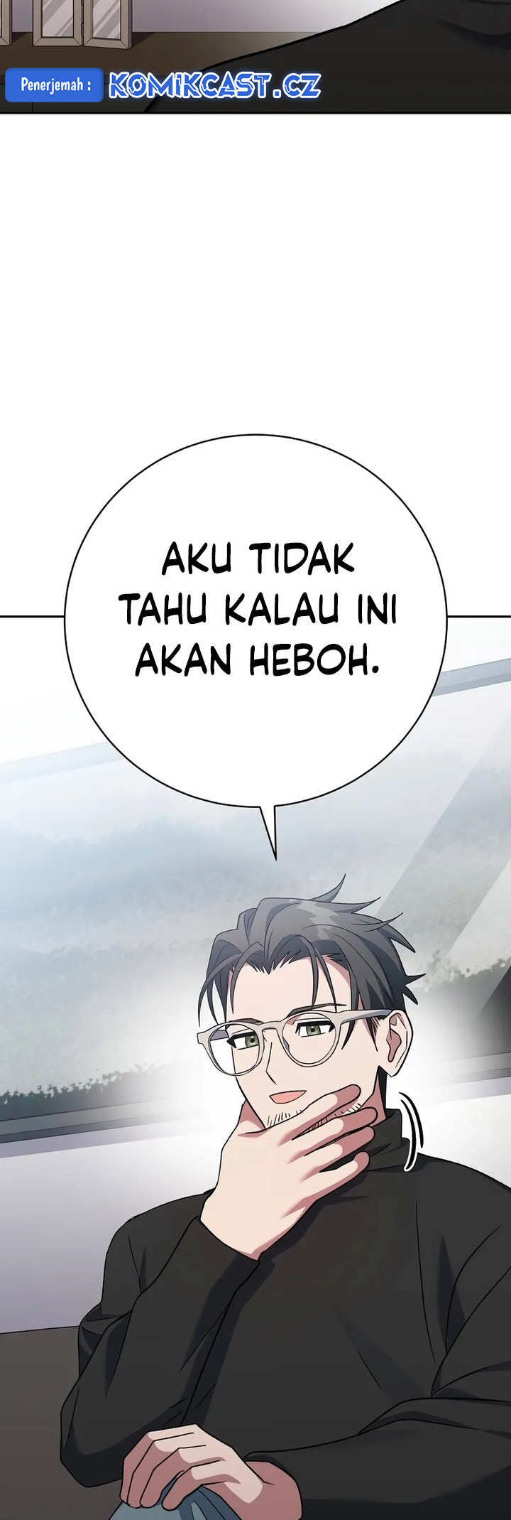 Genius Archer’s Streaming Chapter 45 Bahasa Indonesia
