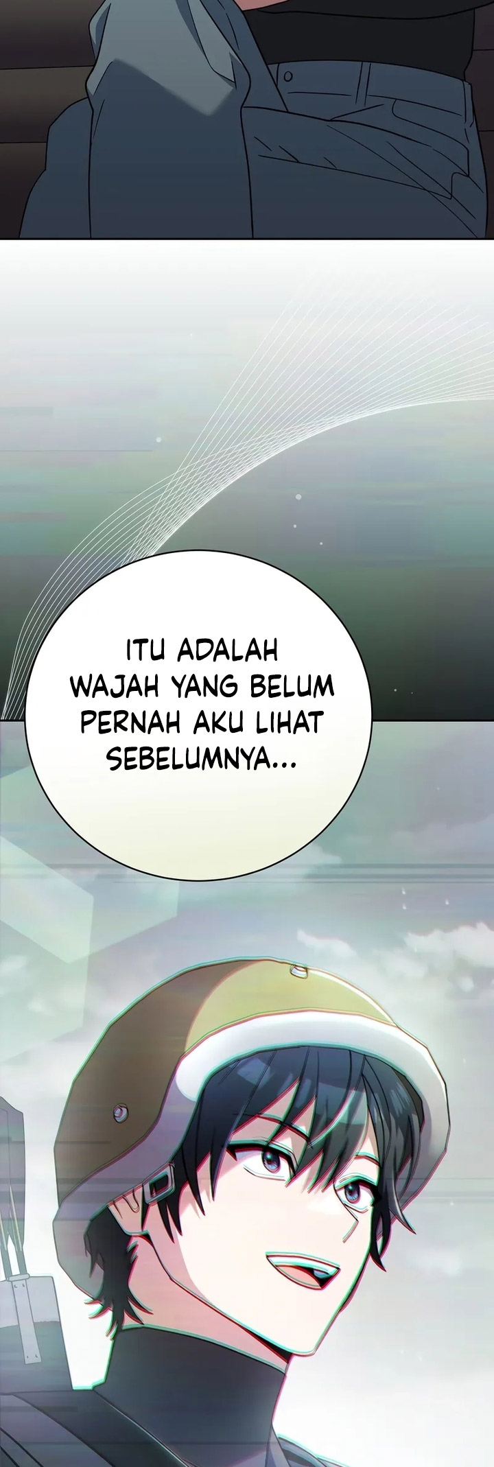 Genius Archer’s Streaming Chapter 45 Bahasa Indonesia