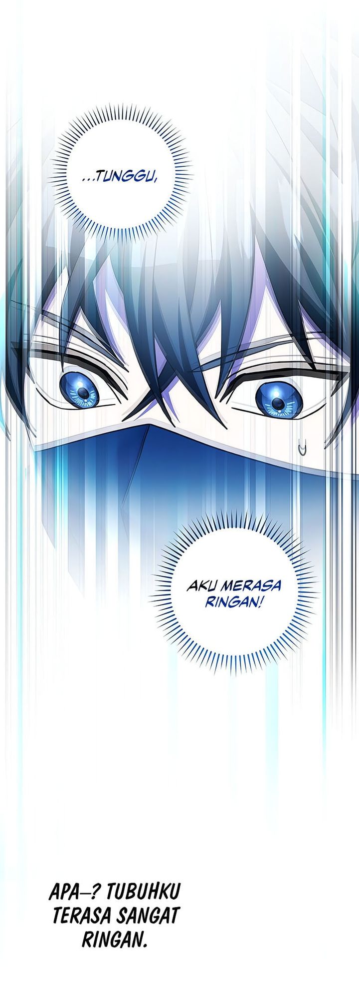 Genius Archer’s Streaming chapter 63