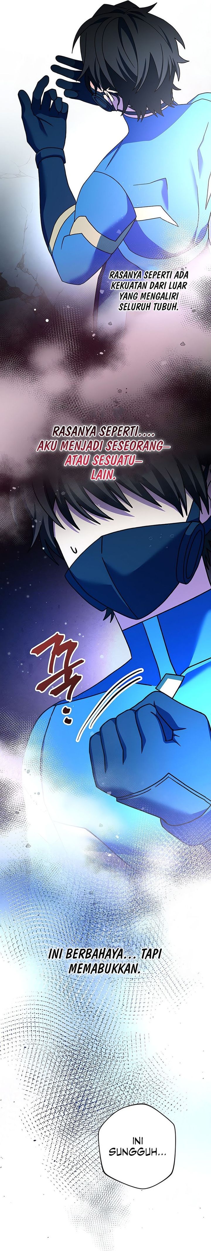 Genius Archer’s Streaming chapter 63