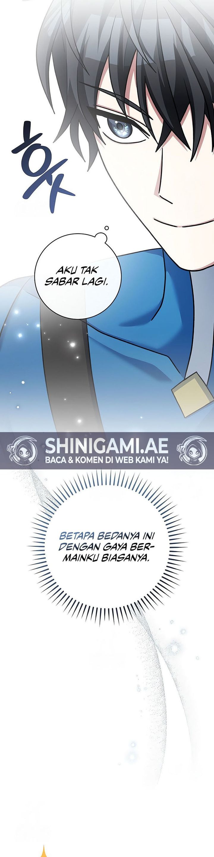 Genius Archer’s Streaming chapter 63