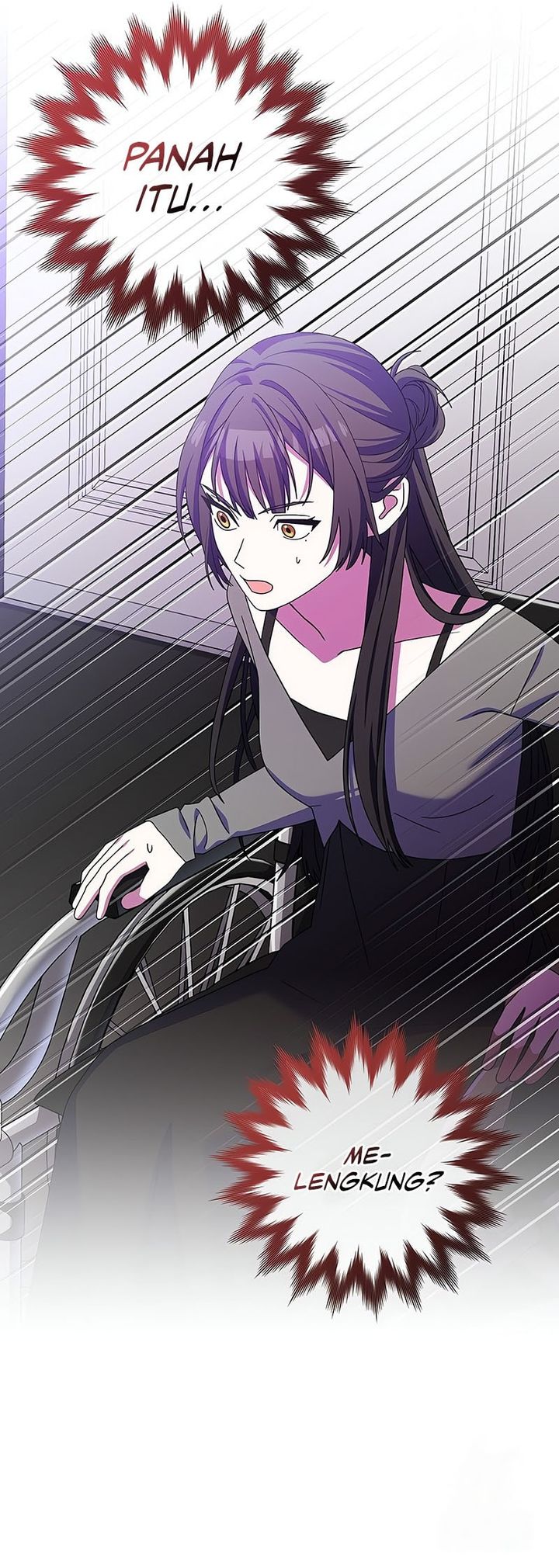 Genius Archer’s Streaming chapter 63