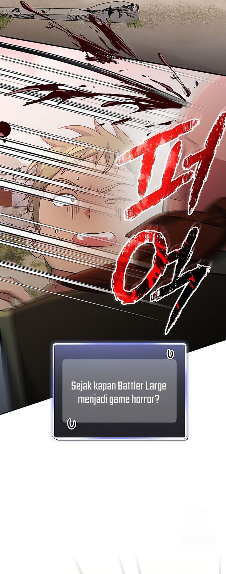Genius Archer’s Streaming chapter 63