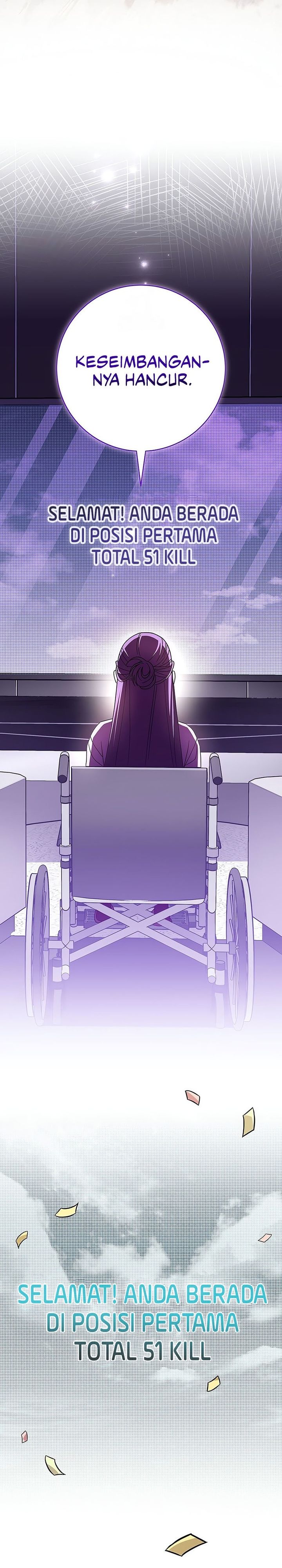 Genius Archer’s Streaming chapter 63