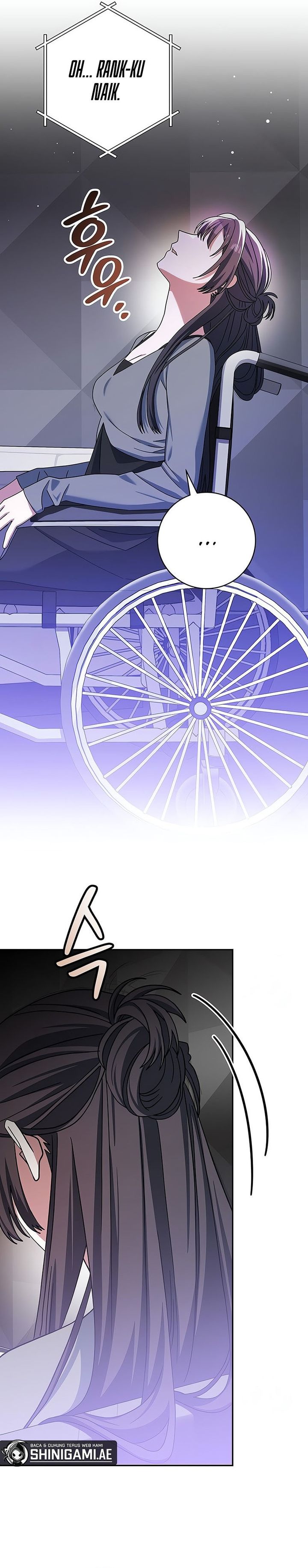 Genius Archer’s Streaming chapter 63
