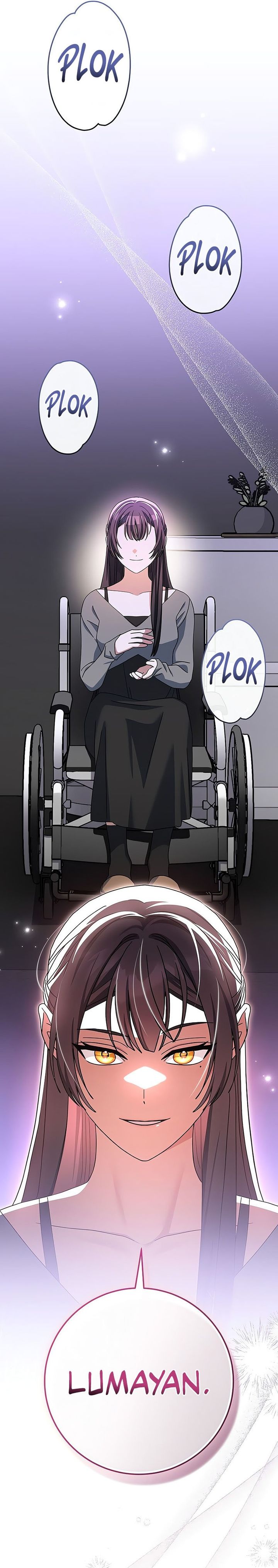 Genius Archer’s Streaming chapter 63