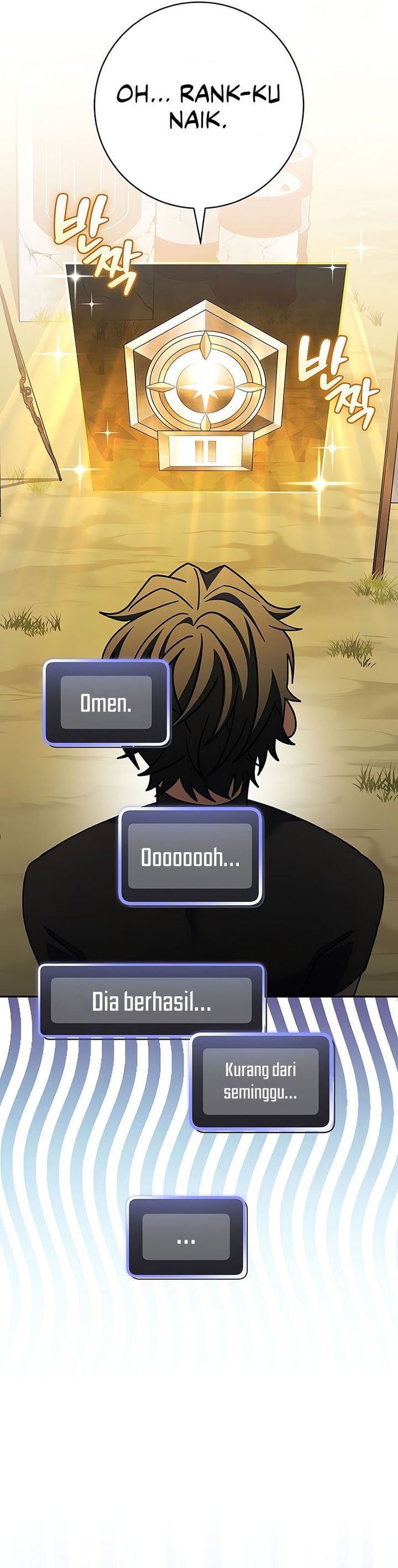 Genius Archer’s Streaming chapter 63