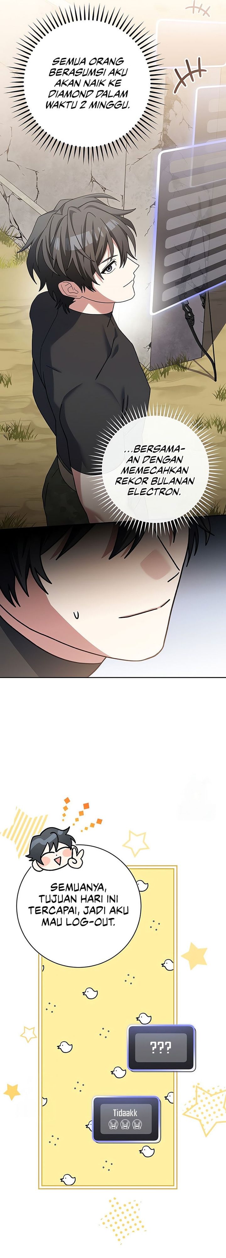 Genius Archer’s Streaming chapter 63