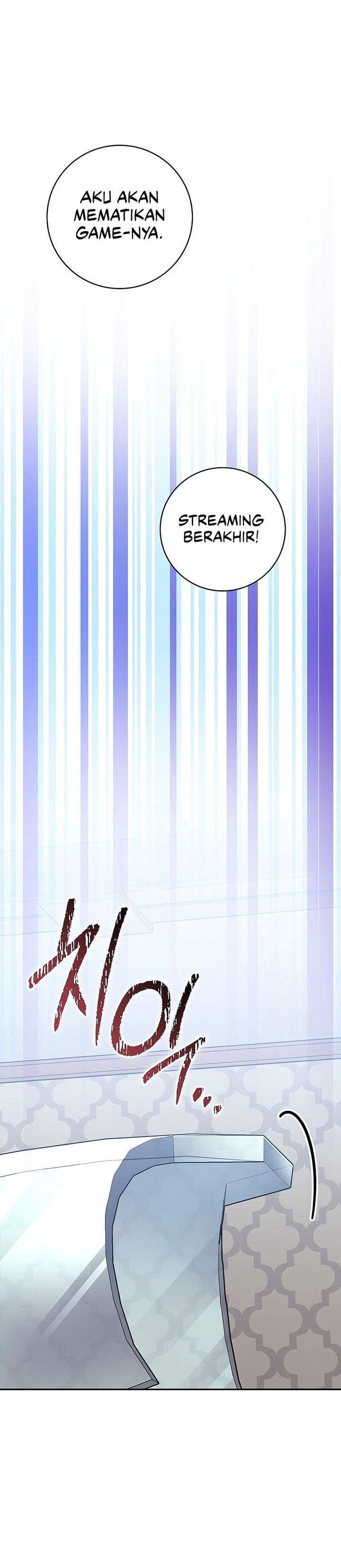 Genius Archer’s Streaming chapter 63