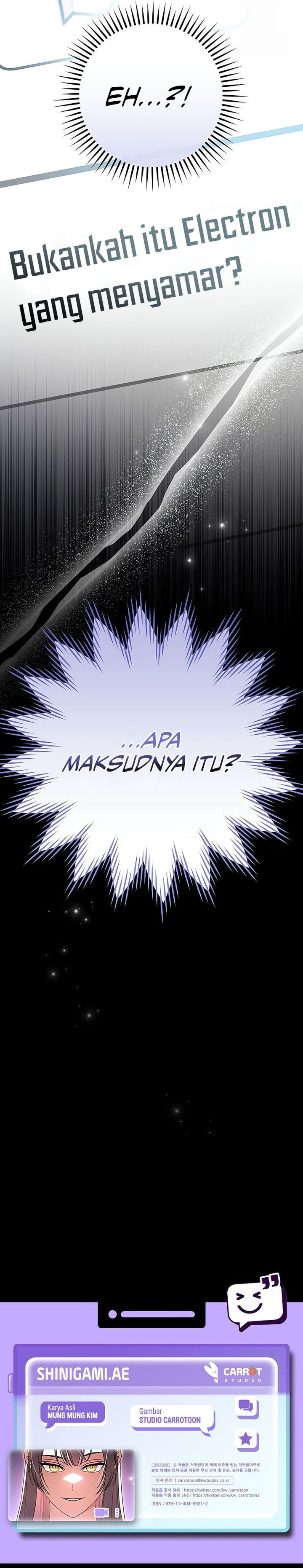 Genius Archer’s Streaming chapter 63
