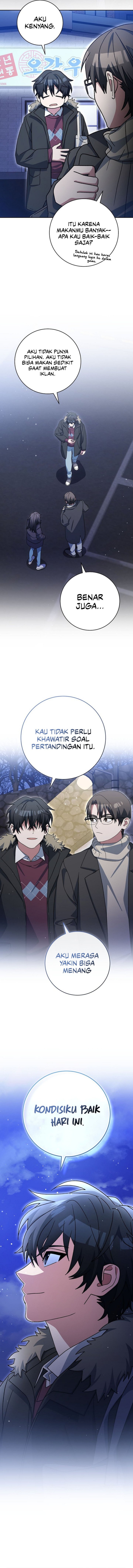 Genius Archer’s Streaming chapter 74