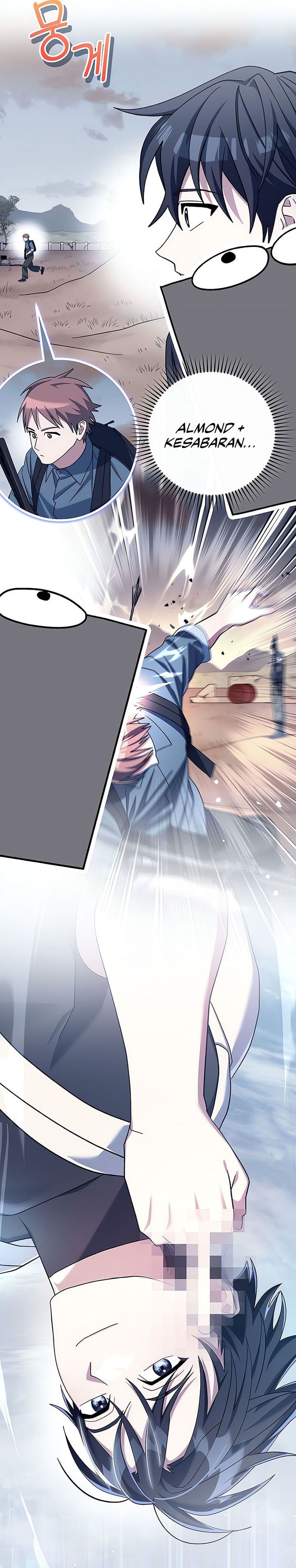 Genius Archer’s Streaming Chapter 76 Bahasa Indonesia