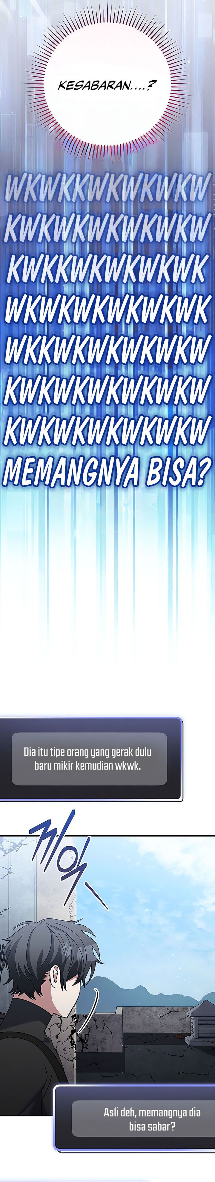 Genius Archer’s Streaming Chapter 76 Bahasa Indonesia