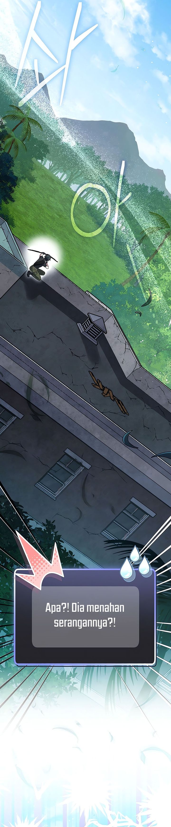 Genius Archer’s Streaming Chapter 76 Bahasa Indonesia