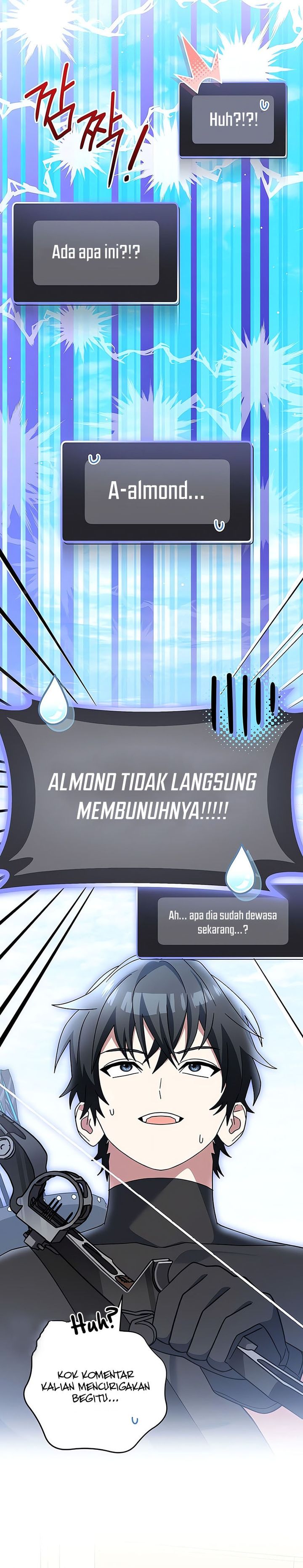 Genius Archer’s Streaming Chapter 76 Bahasa Indonesia