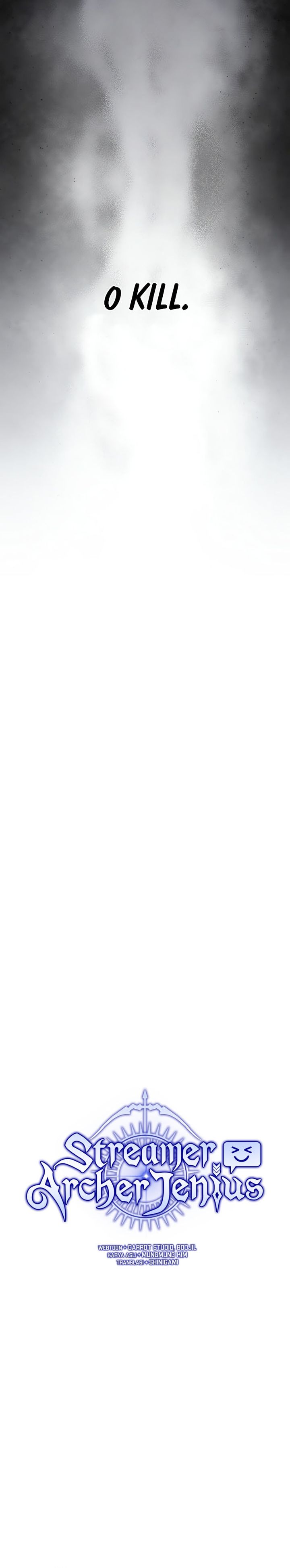 Genius Archer’s Streaming Chapter 76 Bahasa Indonesia