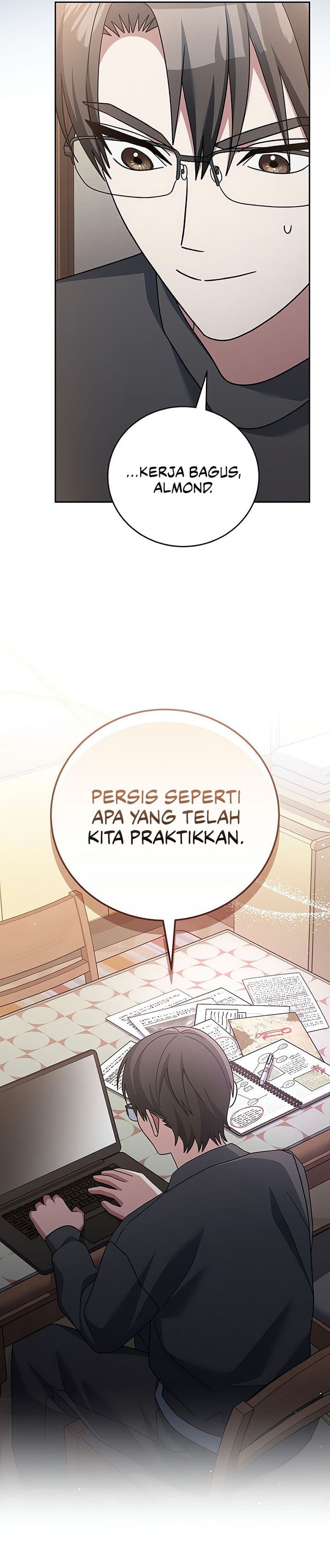 Genius Archer’s Streaming Chapter 76 Bahasa Indonesia