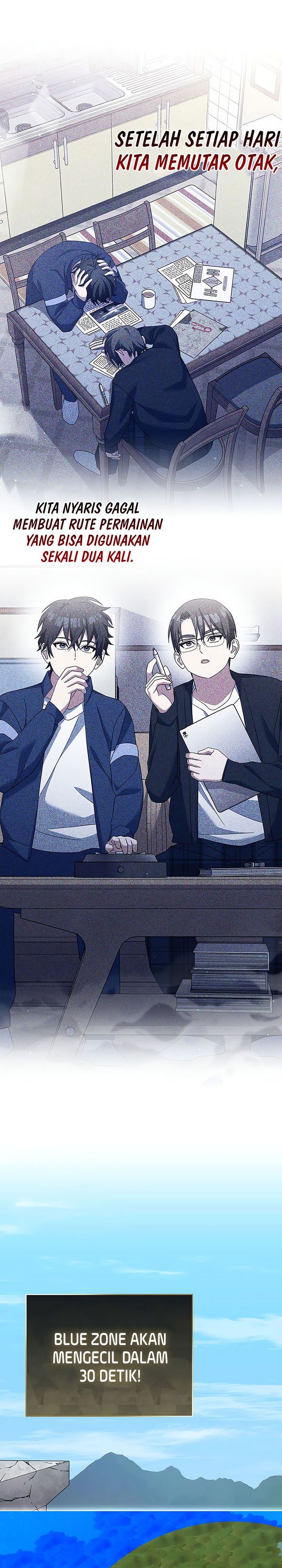 Genius Archer’s Streaming Chapter 76 Bahasa Indonesia