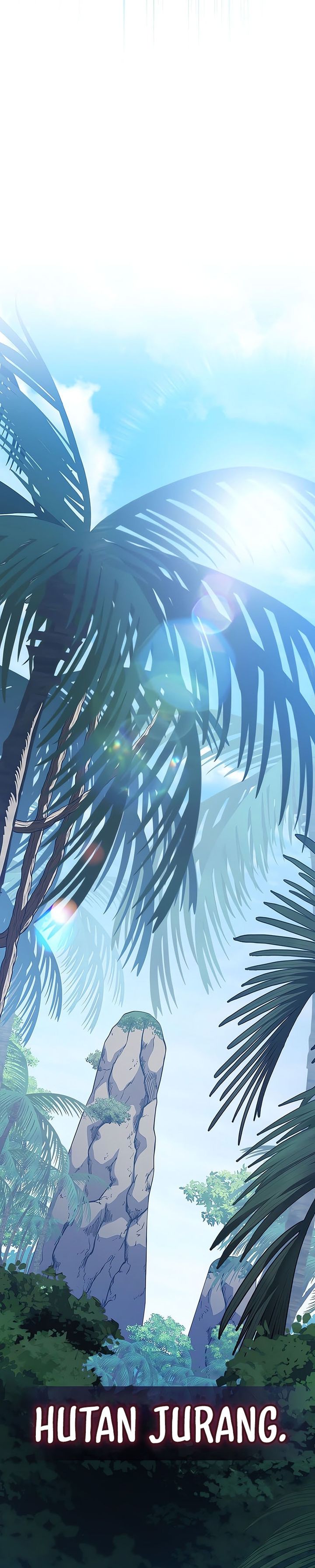 Genius Archer’s Streaming Chapter 76 Bahasa Indonesia