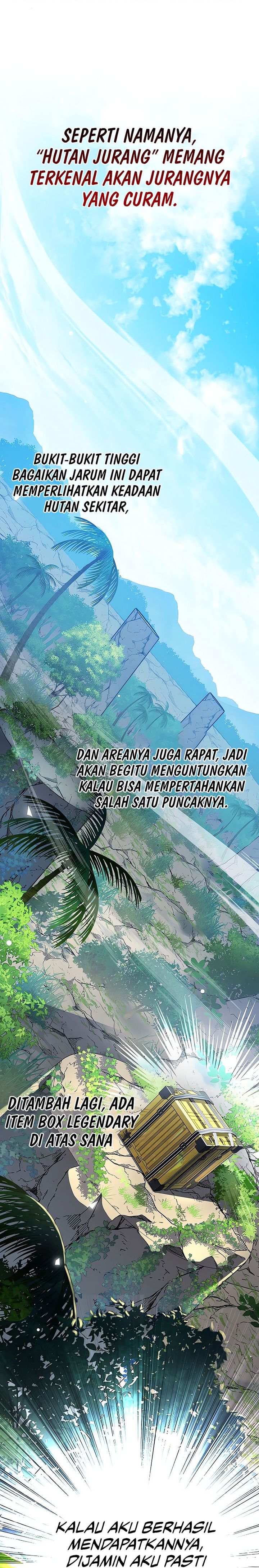 Genius Archer’s Streaming Chapter 76 Bahasa Indonesia