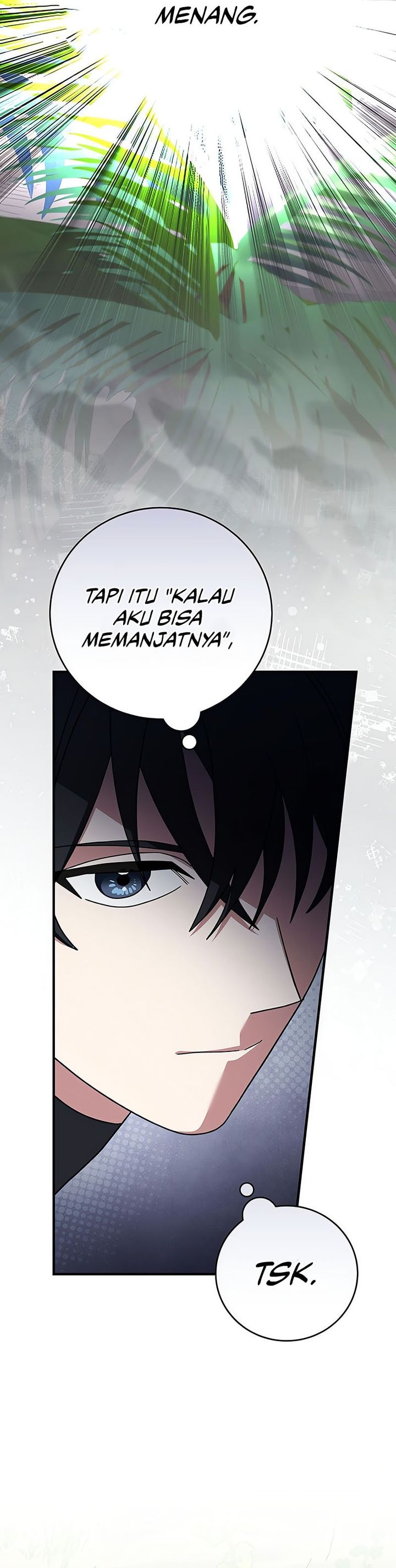 Genius Archer’s Streaming Chapter 76 Bahasa Indonesia