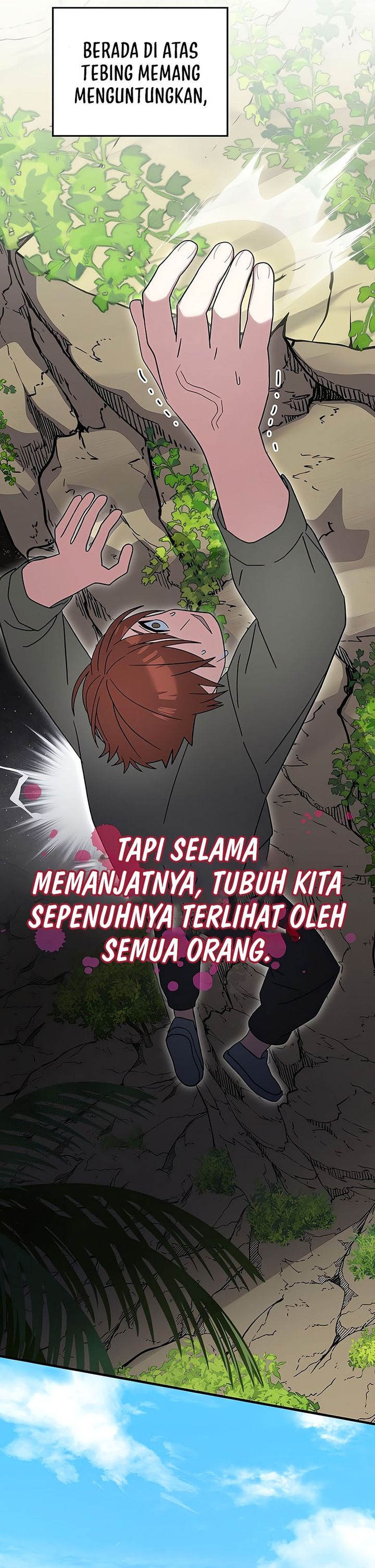 Genius Archer’s Streaming Chapter 76 Bahasa Indonesia