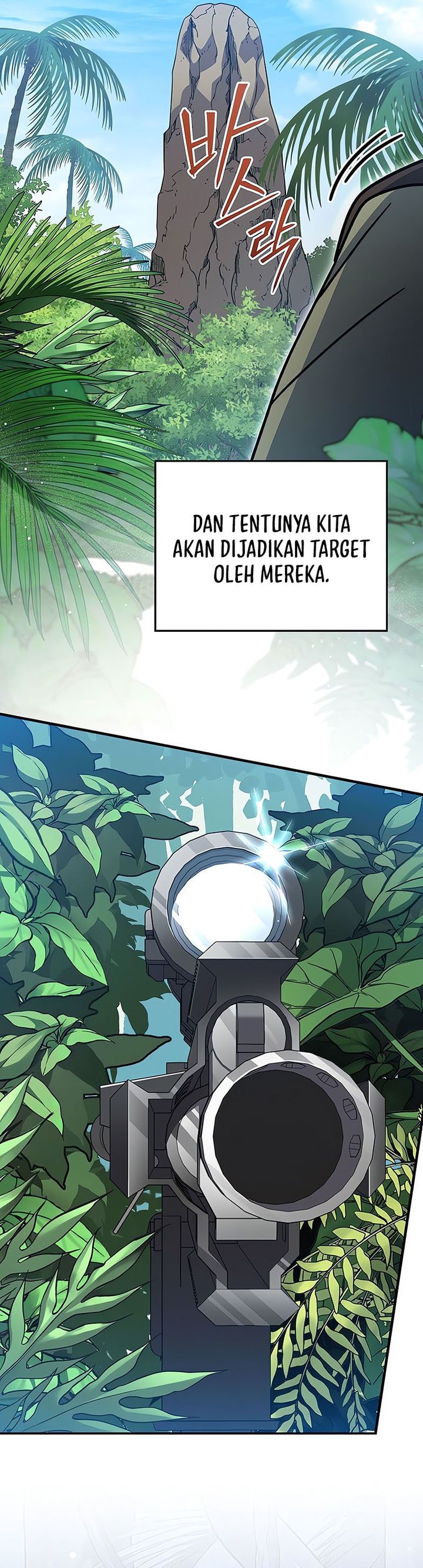 Genius Archer’s Streaming Chapter 76 Bahasa Indonesia