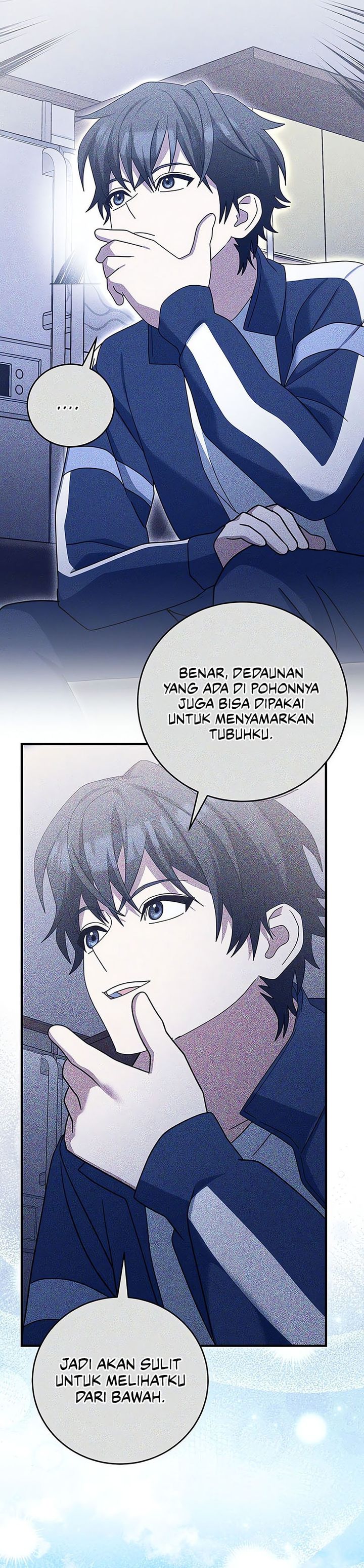 Genius Archer’s Streaming Chapter 76 Bahasa Indonesia