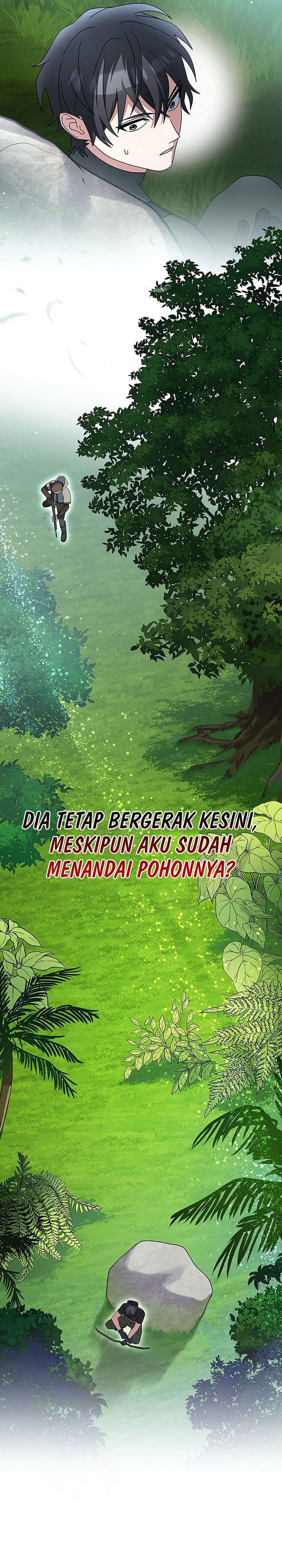 Genius Archer’s Streaming Chapter 76 Bahasa Indonesia