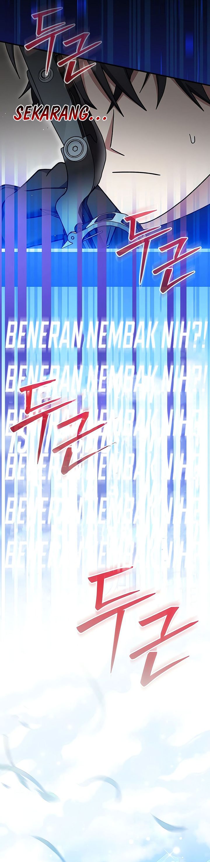 Genius Archer’s Streaming Chapter 76 Bahasa Indonesia
