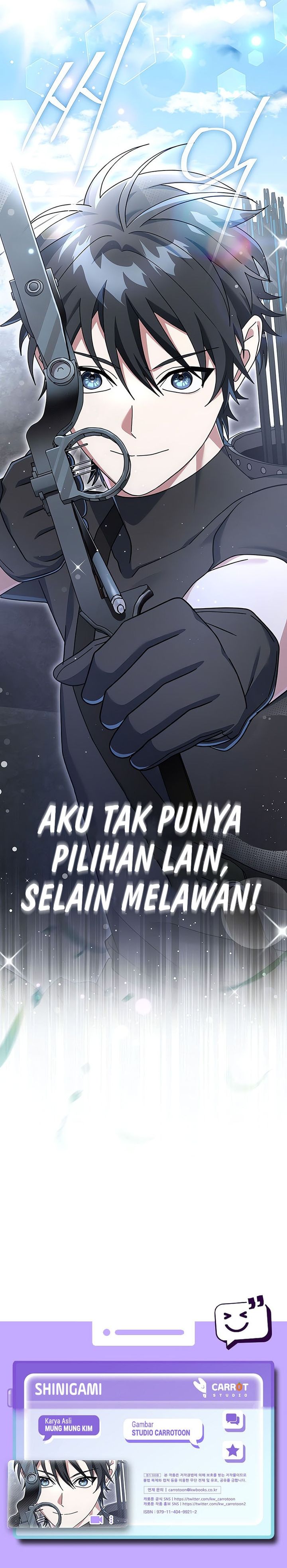 Genius Archer’s Streaming Chapter 76 Bahasa Indonesia