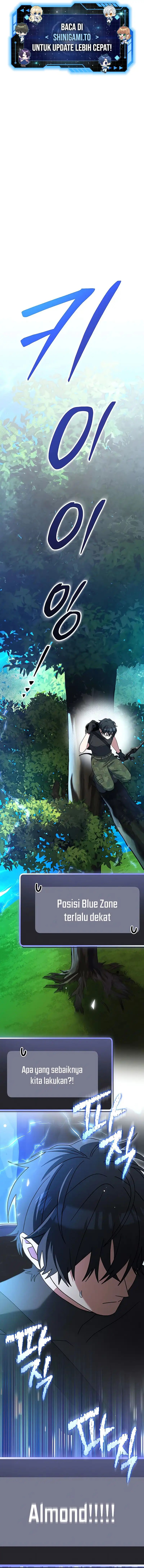 Genius Archer’s Streaming Chapter 79 Bahasa Indonesia