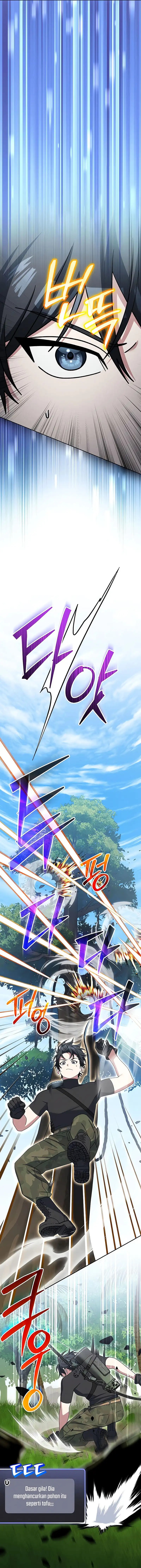 Genius Archer’s Streaming Chapter 79 Bahasa Indonesia