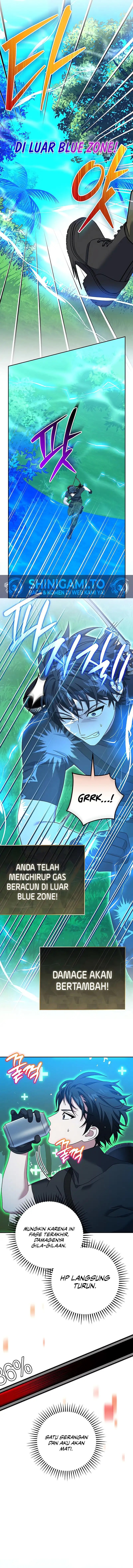 Genius Archer’s Streaming Chapter 79 Bahasa Indonesia