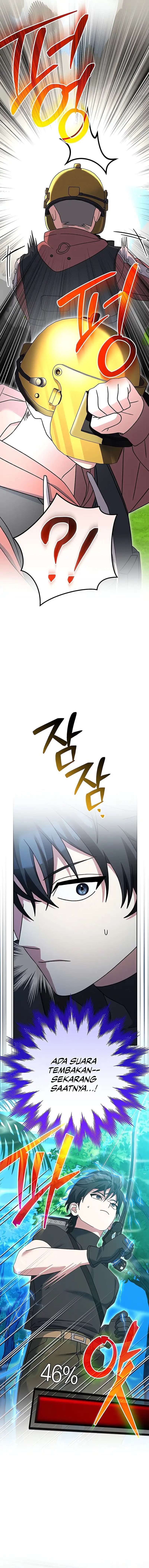 Genius Archer’s Streaming Chapter 79 Bahasa Indonesia