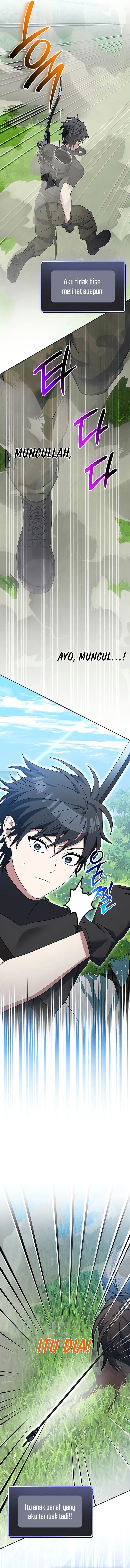 Genius Archer’s Streaming Chapter 79 Bahasa Indonesia