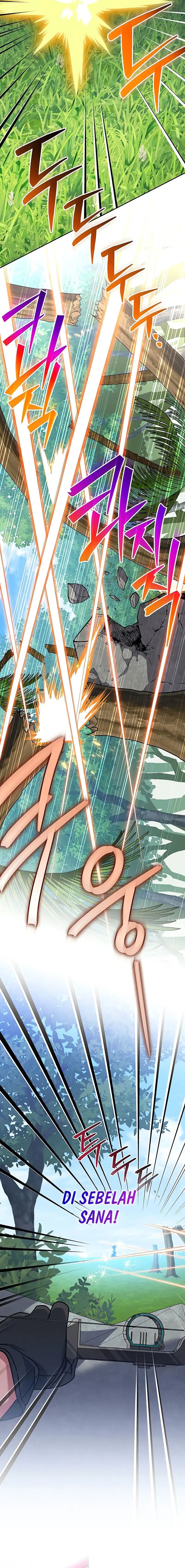 Genius Archer’s Streaming Chapter 79 Bahasa Indonesia