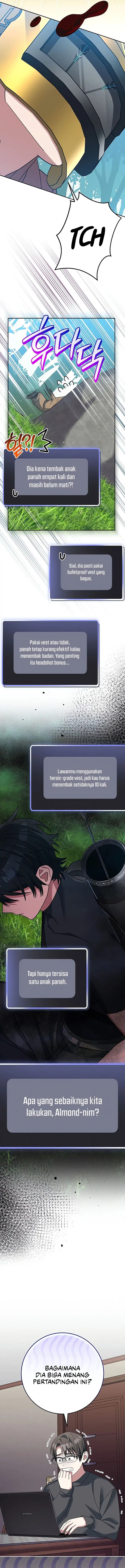 Genius Archer’s Streaming Chapter 79 Bahasa Indonesia