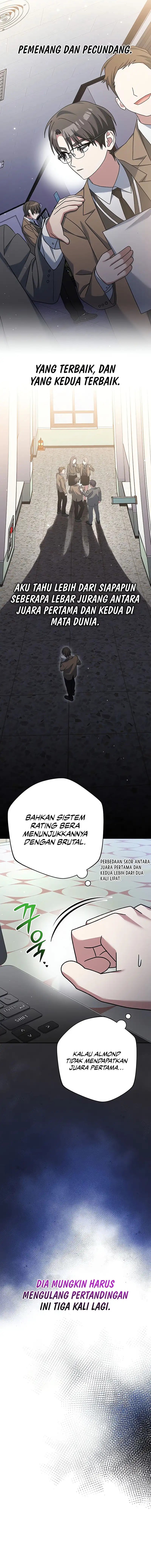 Genius Archer’s Streaming Chapter 79 Bahasa Indonesia