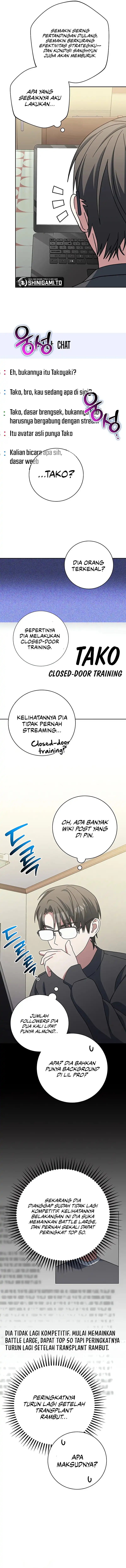 Genius Archer’s Streaming Chapter 79 Bahasa Indonesia